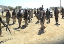 Soldier Killed as Troops Foil Kidnap Attempt on Chinese Expatriates in Ogun