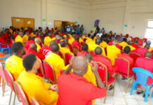 FG Promises Training, Reintegration Support for Nigerian Prisoners Returning From Ethiopia