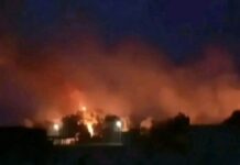 Boko Haram Terrorists Attack Chibok Community, Burn Two Schools