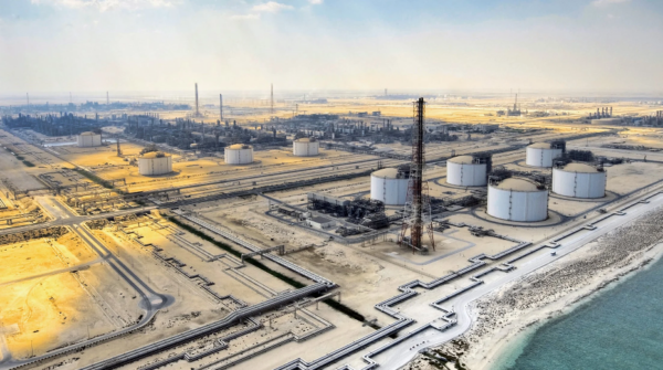 Qatar Factory Explosion Injures 54 Leaves 18 Missing At Ras Laffan qatar-factory-explosion-injures-54-leaves-18-missing-at-ras-laffan