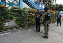Three Killed, Five Injured in Rare School Shooting in Philippines