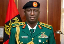 Nigerian Army to Recruit 28,000 More Soldiers