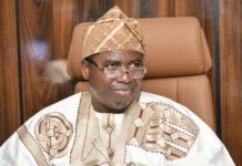 INEC Backs Appeal Against Court Order Deregistering ADC, Four Other Political Parties