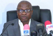 NCDC Opposes Bill Establishing National Public Health Institute