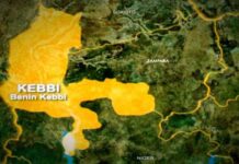 Bloodbath in Kebbi community as Lakurawa kills 20 villagers