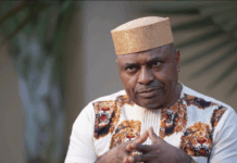 Voting Obi in 2027 Helps Tinubu — Okonkwo