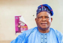 Nollywood Legend Kola Oyewo Dies at 80