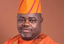 BREAKING: Labour Leader Domingo Adeleke Dies in Geneva
