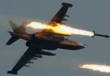 NAF Airstrikes Eliminate 27 Terrorists in Borno Operations