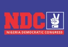 NDC Launches Reconciliation Drive Following Disputed Nationwide Primaries