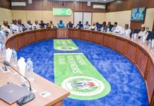 Governors Renew Push for State Police, Back Power and Nutrition Reforms
