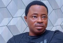 Yoruba Actor Janmole Dies in Tragic Road Accident, Industry Mourns