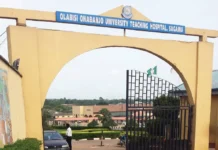 OOUTH Resident Doctors Begin 10-Day Warning Strike Over Unpaid Allowances