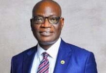 Tinubu Names Former UNILAG Vice-Chancellor Ogundipe as New NUC Board Chairman