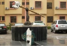 Oyo Assembly Raises Alarm Over Insecurity, Police Debunk Kaduna Helicopter Claim