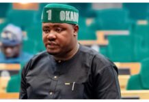 Pandemonium As Hon. Agbese Alleges Forgery Of Signature In Minority Leadership Endorsement