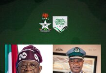 President Tinubu Approves 6-Month Tenure Extension for CGC Adeniyi