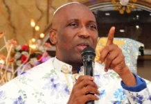 Primate Ayodele Urges FG to Release Nnamdi Kanu