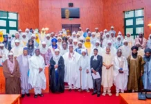 Radda Reaffirms Role of Traditional Rulers in Security, Community Development