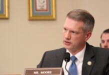 US Lawmaker Applauds Nigeria’s State Police Bill, Says It Will Strengthen Security