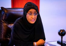 Court Upholds Arrest Warrant Against Sadiya Farouq