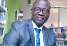 Tinubu Appoints Smart Olugbeko as Provost of Federal College of Education, Ilawe-Ekiti