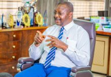 2027: Peter Obi Can’t Beat Tinubu in Lagos Again, Says Sunday Dare