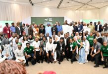 HCSF Wraps Up FCSSIP25 Review, Rallies Stakeholders for Next Reform Phase