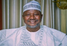 Kebbi Senator Garba Maidoki Defects from APC to ADC