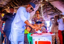 Ekiti Poll: Oyebanji Confident of Crossing 500,000 Votes