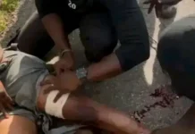 Gunmen Ambush Sunday Igboho-Linked Security Operatives in Oyo Forest, Several Injured