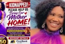 Married Woman Found in Delta Hotel After Allegedly Staging Own Kidnap, Demanding ₦50m Ransom