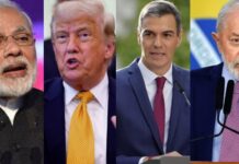 Global Leaders Offer Support After Deadly Venezuela Earthquakes