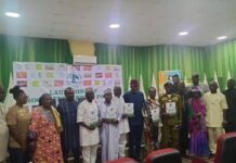 NOC Unveils Policy on Safety, Abuse and Harassment of Nigerian Athletes