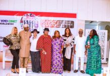 Kuku Urges Stronger Alliances As Briggs Pushes Expanded Rights For Ijaw Women Participants