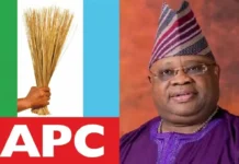 Three Injured as Political Violence Erupts in Osun Ahead of Election