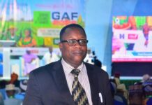 New Book Africa At A Glance Unveiled At National Assembly