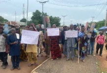 Benue Pensioners Threaten to Occupy Government House Over Unpaid Benefits
