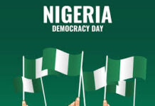 My Political Aspiration, Inspired by a Profound Commitment To Service