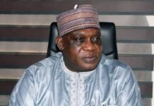 2026 NHSL: President Pledges More Hockey Growth in Nigeria