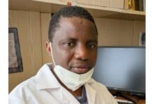 Nigerian-Born Doctor Receives Commendation For Outstanding Performance In Bulgaria