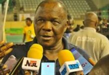 Nigeria Volleyball Federation Announces 2026 National Premier Volleyball League First Phase