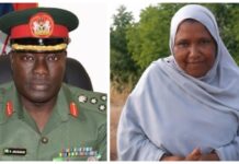 Katsina Intensifies Efforts to Rescue Ex-Defence Spokesman, Wife From Kidnappers