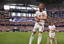 Kane Double Inspires England to Thrilling World Cup Victory Over Croatia