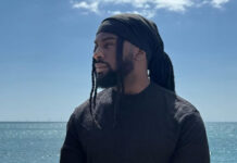British-Nigerian Singer Talay Riley Killed in East London Stabbing as Police Launch Murder Probe Photo of Talay Riley