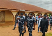IGP Deploys AIG, Additional Tactical Teams To Plateau Following Bokkos Attack