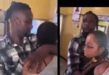 Man Remanded In Kirikiri Over Alleged Assault Of Cohabiting Partner In Lagos