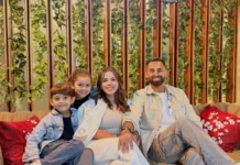 Argentine Footballer Loses Wife, Two Children in Venezuela Earthquake Tragedy