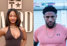 Tems Dismissed Any Posibility Of Romantic Relationship With Super Eagles Goalkeeper
