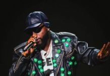 World Cup: Davido Highlights Oyo Children Abduction At Fifa World Cup
